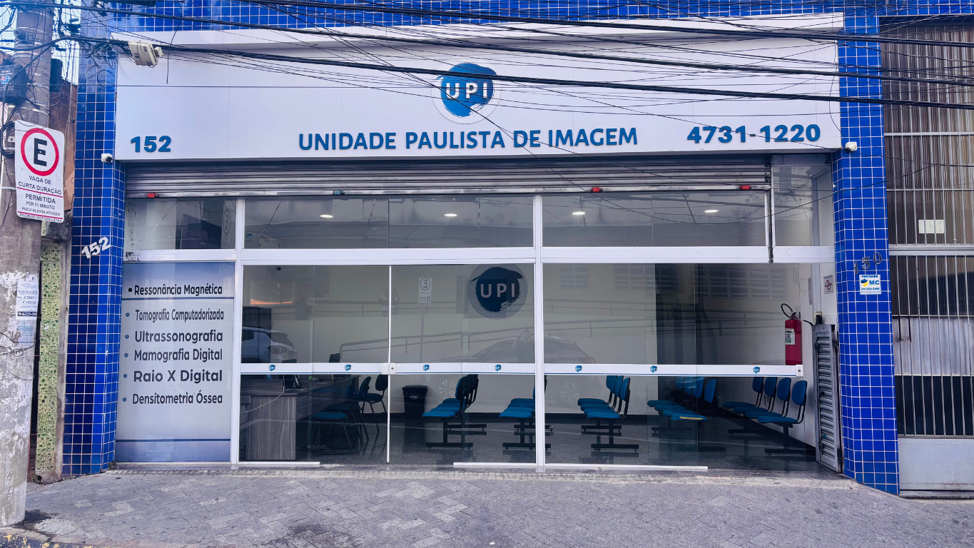 Unidade Ferraz